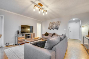 Downtown Atlanta Condo Walk to Arenas and Venues